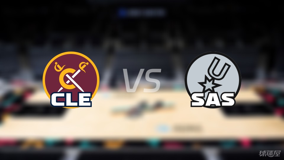 骑士vs马刺伤病