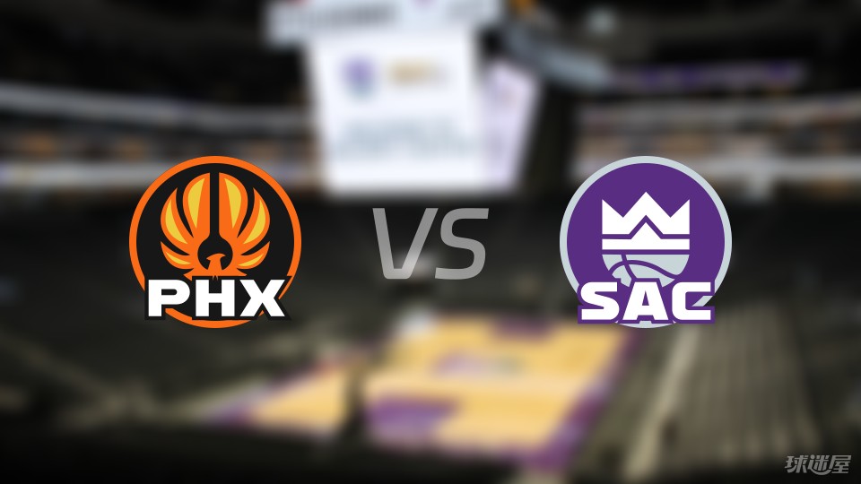 太阳vs国王回放