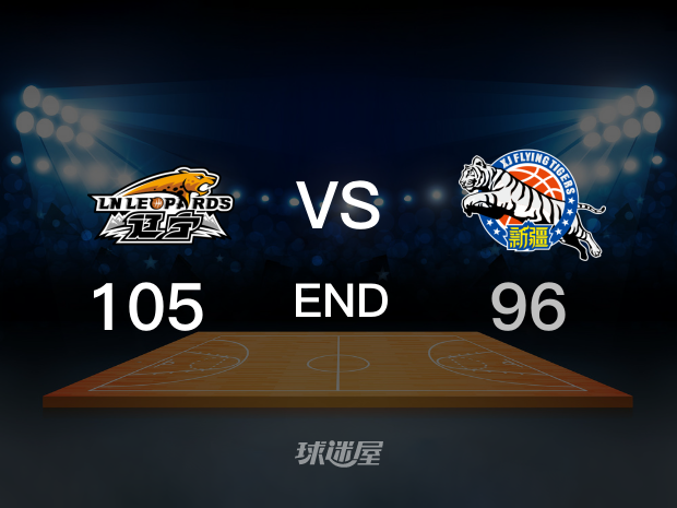 【2025年04月15日】辽宁vs新疆全场回放（贺天举）