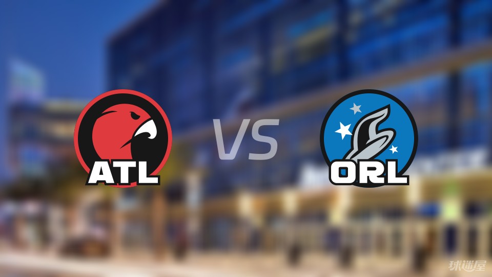 老鹰vs魔术回放