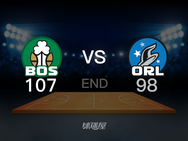 【2025年04月28日】NBA东部首轮G4：凯尔特人vs魔术全场回放（邵化谦、季孟年、裴优）