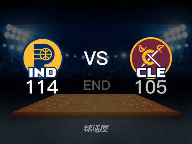 【2025年05月14日】NBA东部半决赛G5：步行者vs骑士全场回放（孙博、季孟年、裴优）