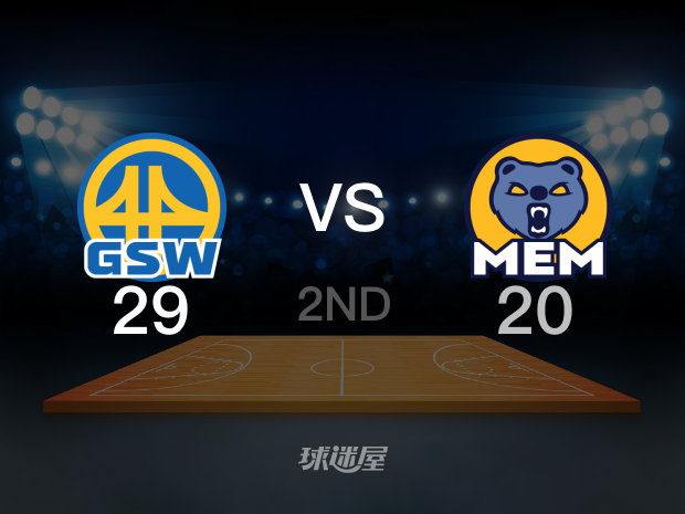 【2025年07月16日】勇士vs灰熊第2节回放