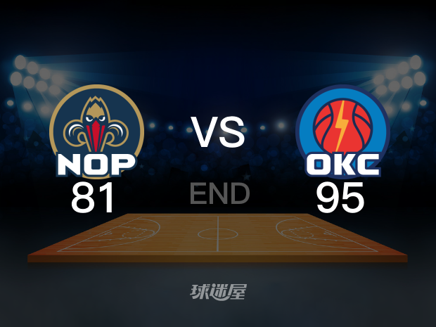 【2025年07月17日】 雷霆vs鹈鹕 (王凯)全场回放