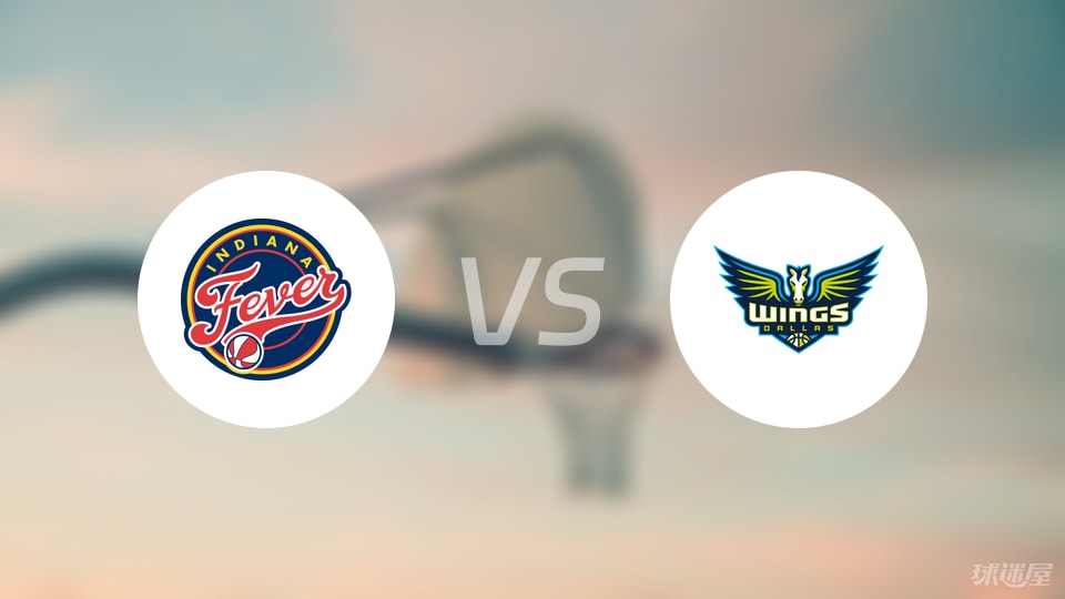 狂热vs飞翼回放