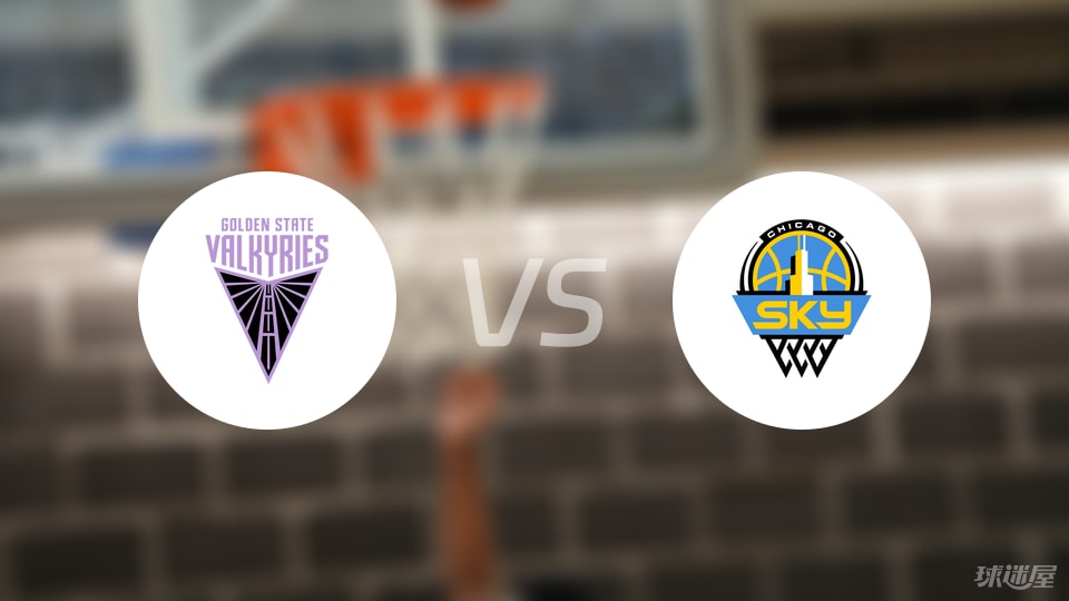 女武神vs天空回放