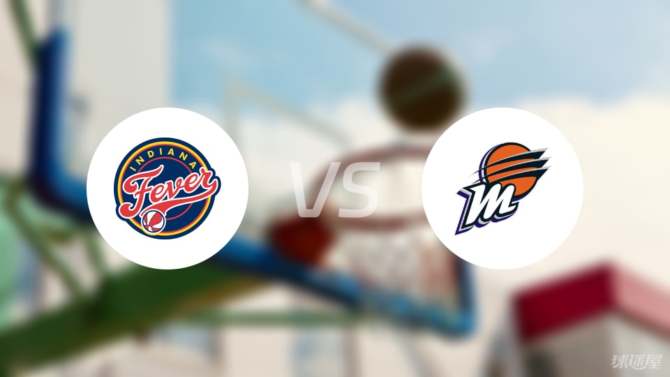 狂热vs水星伤病