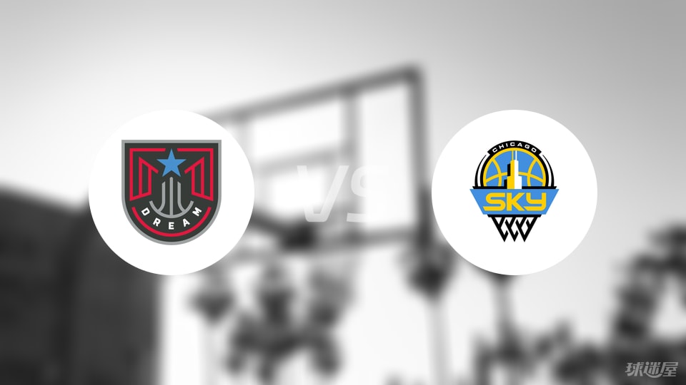 梦想vs天空回放