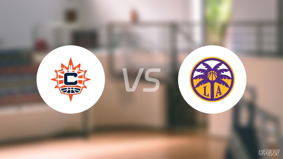 阳光vs火花回放