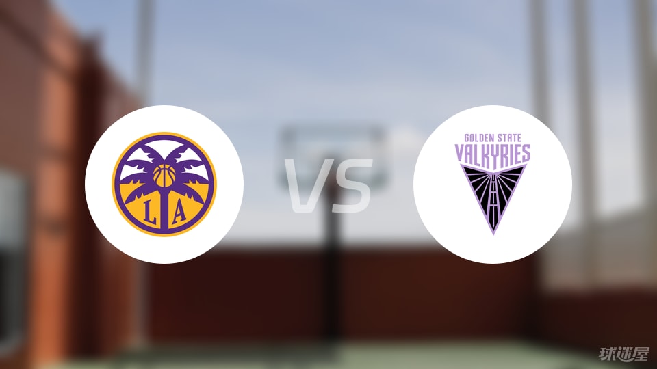 火花vs女武神回放