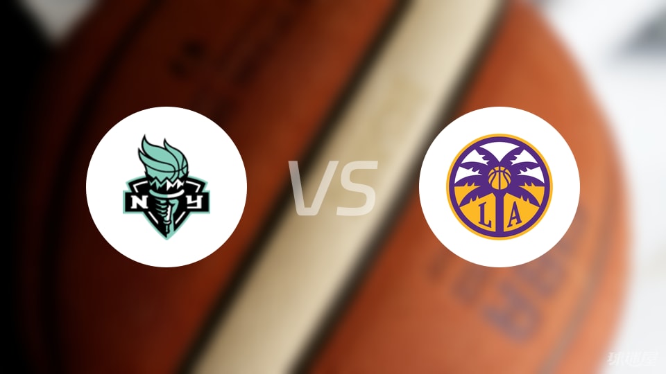 自由人vs火花回放