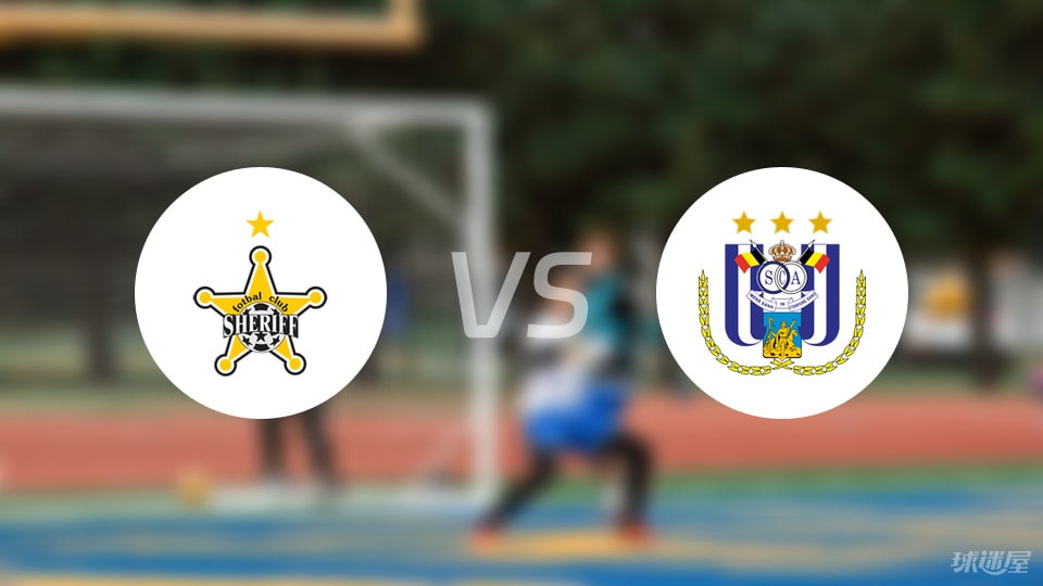 谢里夫vs安德莱赫特预测分析