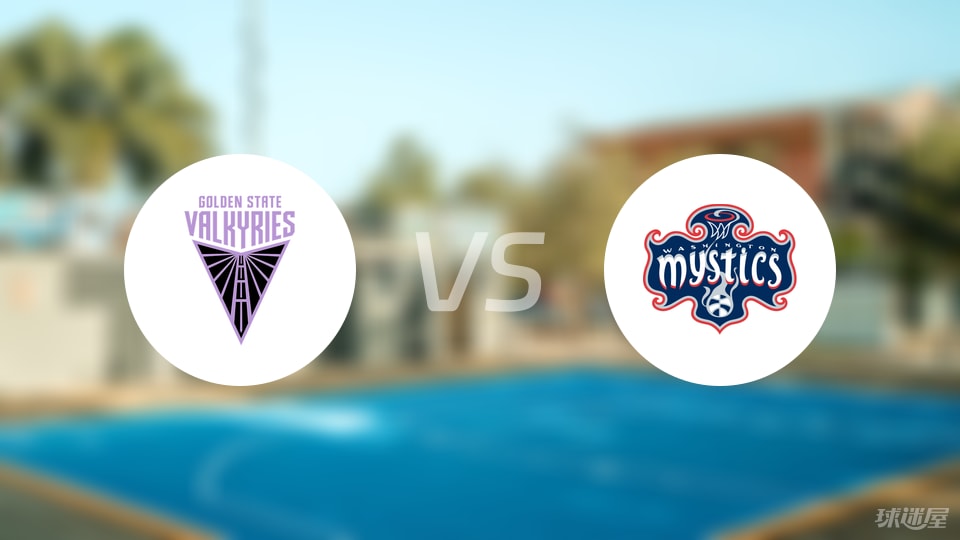 女武神vs神秘人回放