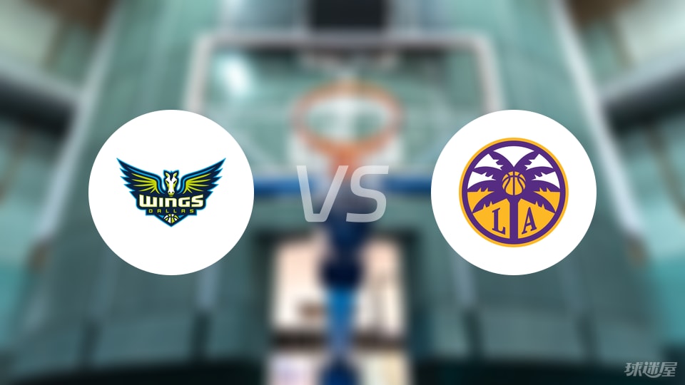 飞翼vs火花回放