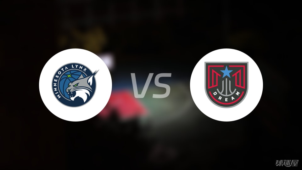 山猫vs梦想直播