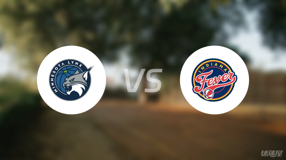 山猫vs狂热回放