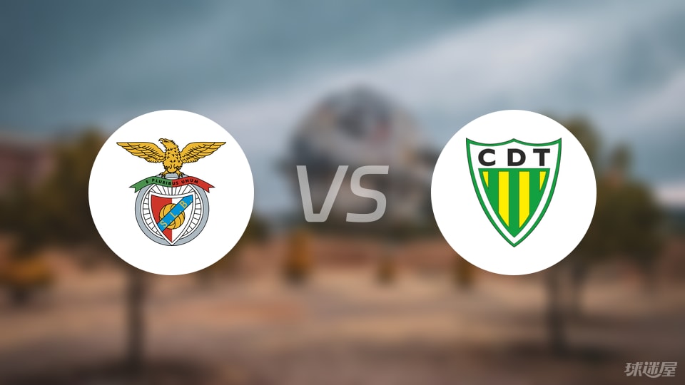 本菲卡vs通德拉伤病