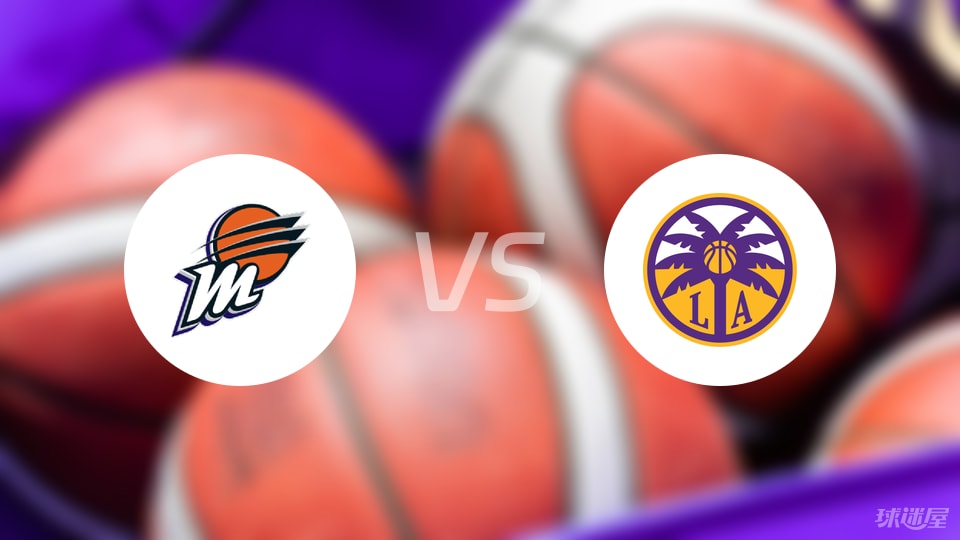 水星vs火花回放