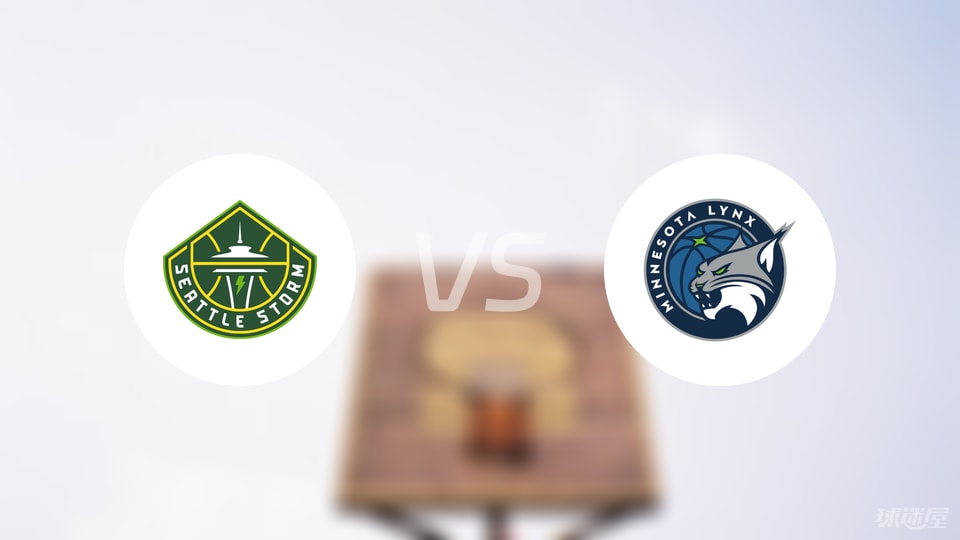 风暴vs山猫伤病