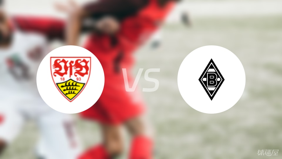 斯图加特vs门兴伤病
