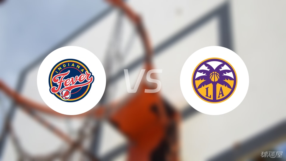 狂热vs火花回放