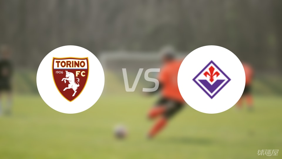 都灵vs佛罗伦萨回放