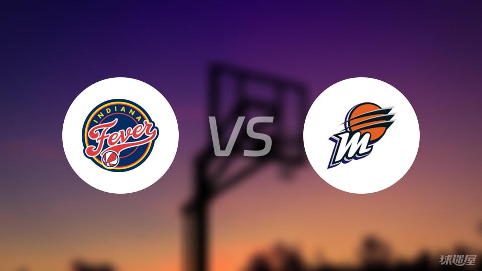 狂热vs水星回放