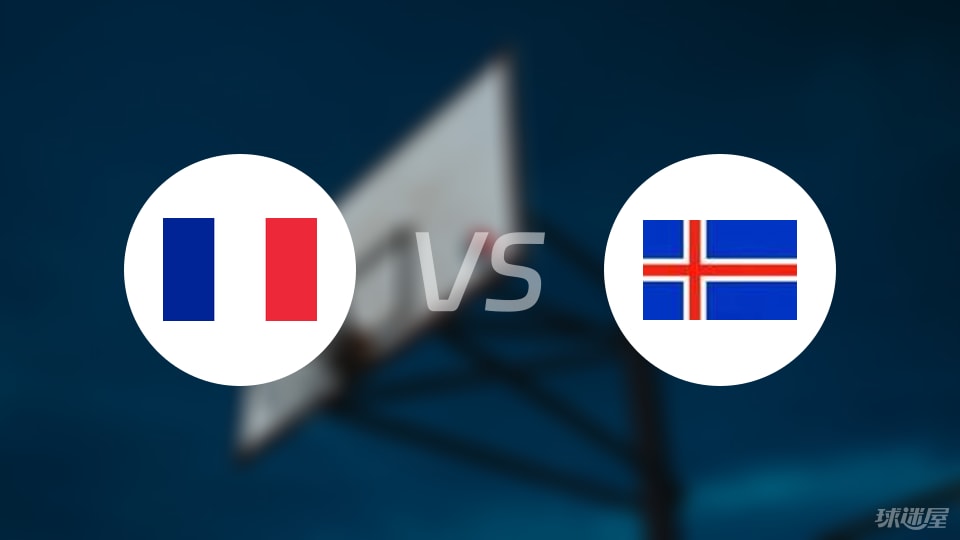 法国vs冰岛预测分析
