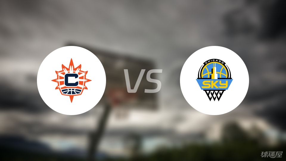 阳光vs天空回放