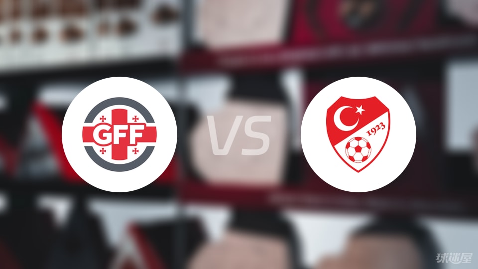 格鲁吉亚vs土耳其伤病