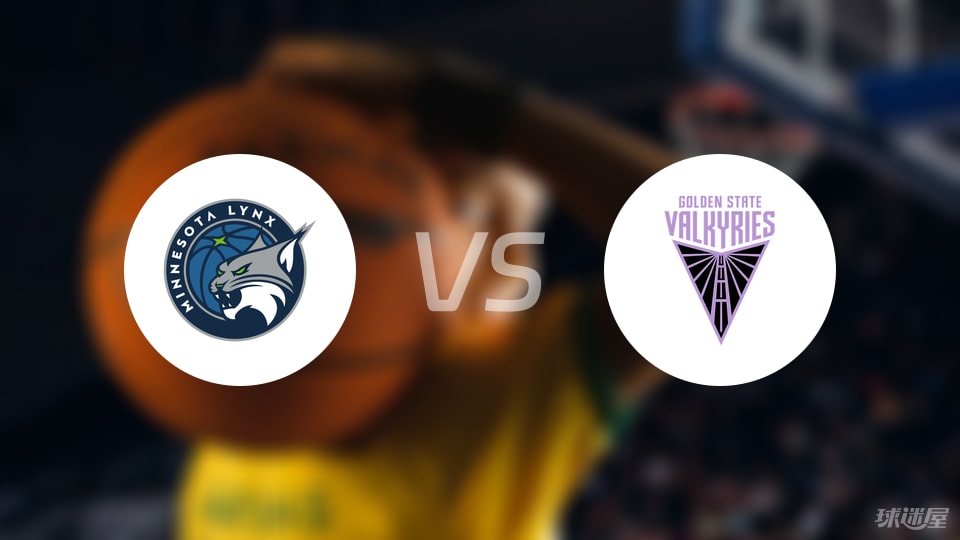 山猫vs女武神回放