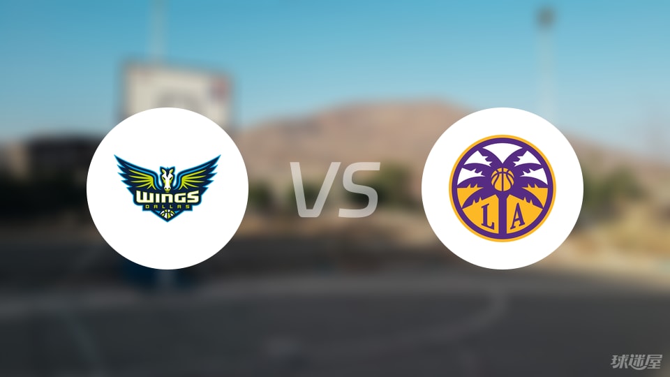 飞翼vs火花回放