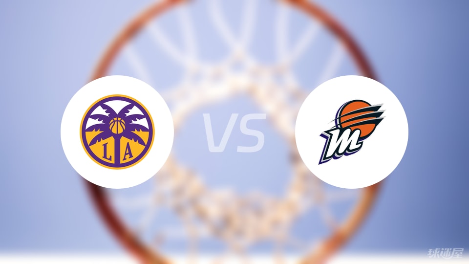 火花vs水星伤病