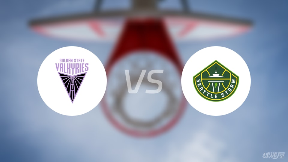 女武神vs风暴伤病