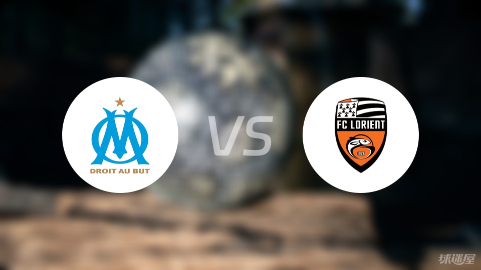 马赛vs洛里昂伤病