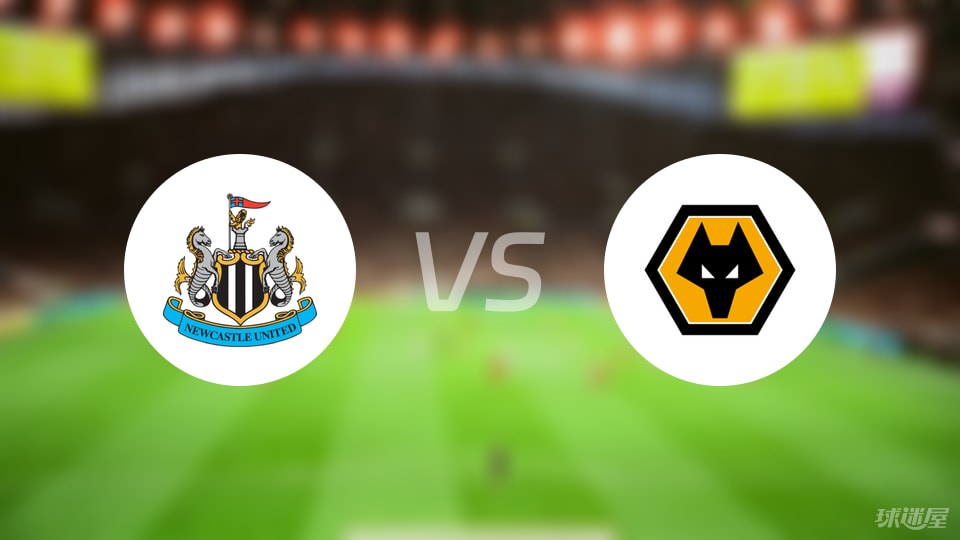 纽卡斯尔联vs狼队预测分析
