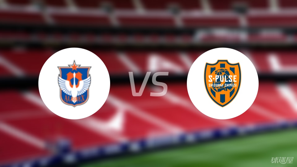 新潟天鹅vs清水心跳比赛结果