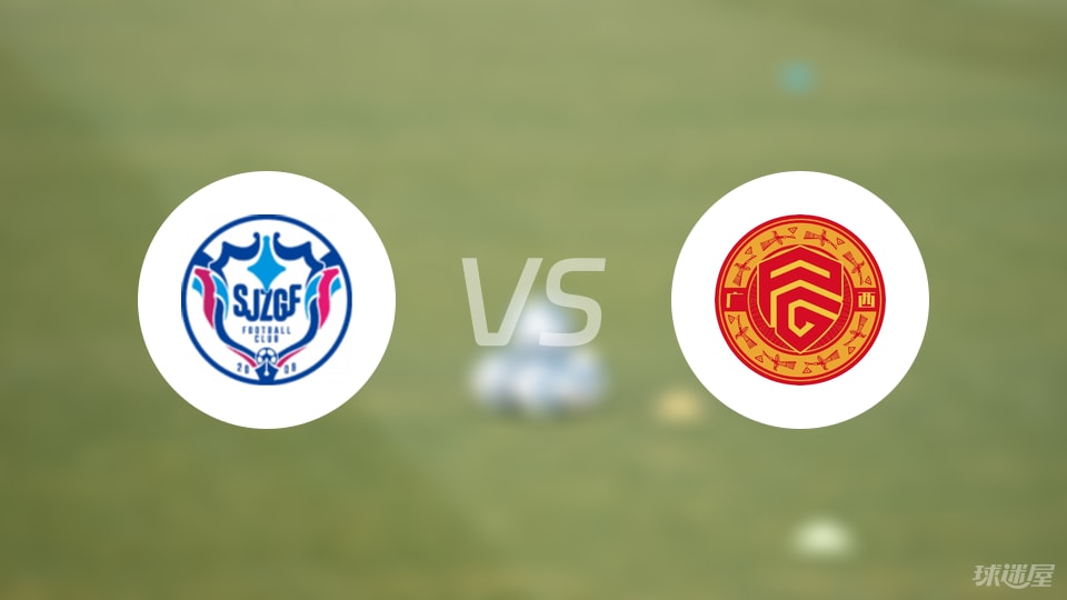 石家庄功夫vs广西平果回放