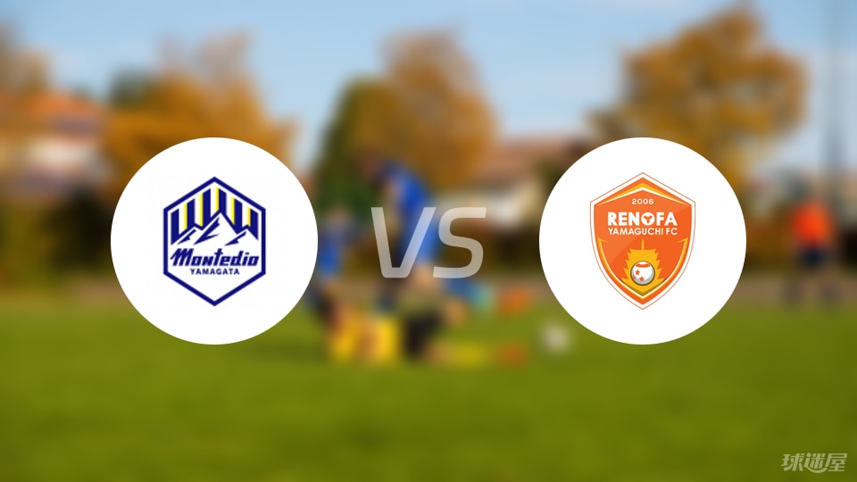 山形山神vs山口雷法比赛结果