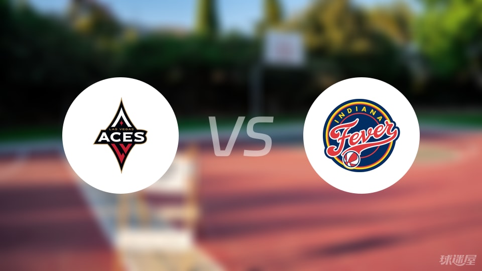 王牌vs狂热回放