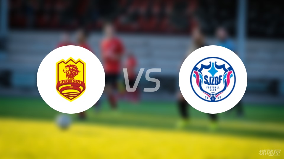 青岛红狮vs石家庄功夫回放