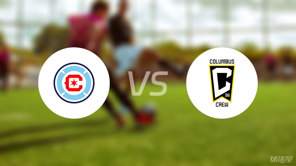 芝加哥火焰vs哥伦布机员首发