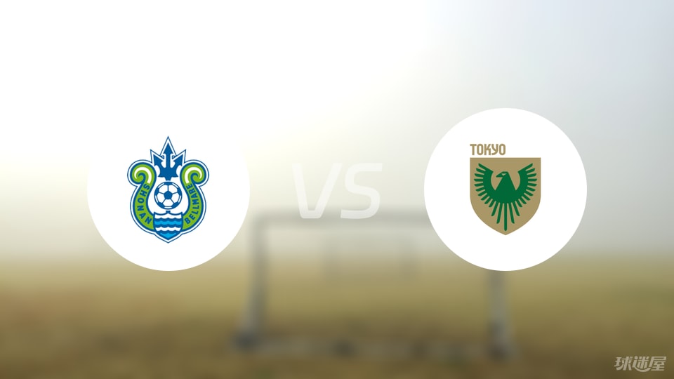 湘南丽海vs东京绿茵预测分析