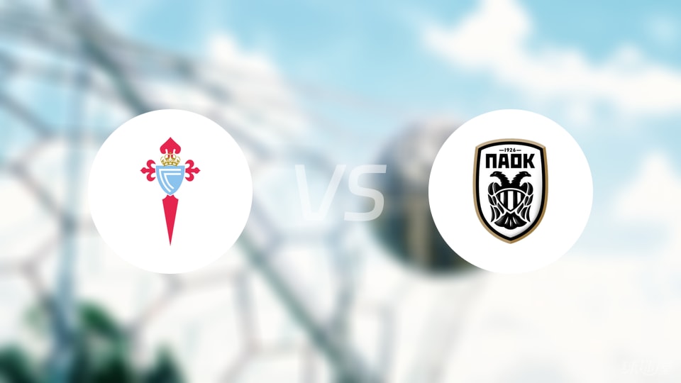 塞尔塔vs塞萨洛尼基首发