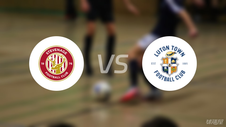 斯蒂夫尼奇vs卢顿伤病