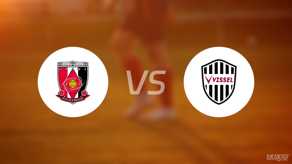 浦和红钻vs神户胜利船伤病