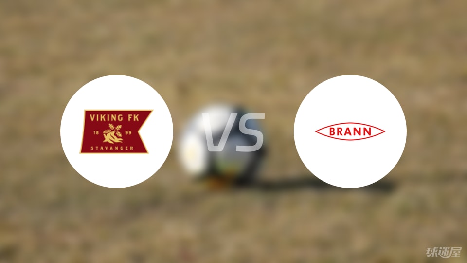 维京vs布兰首发