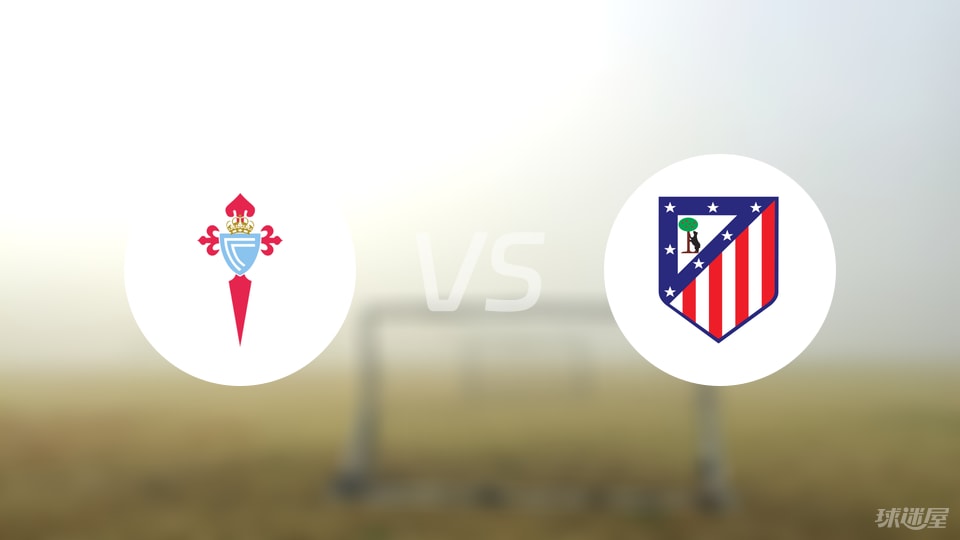 塞尔塔vs马竞伤病