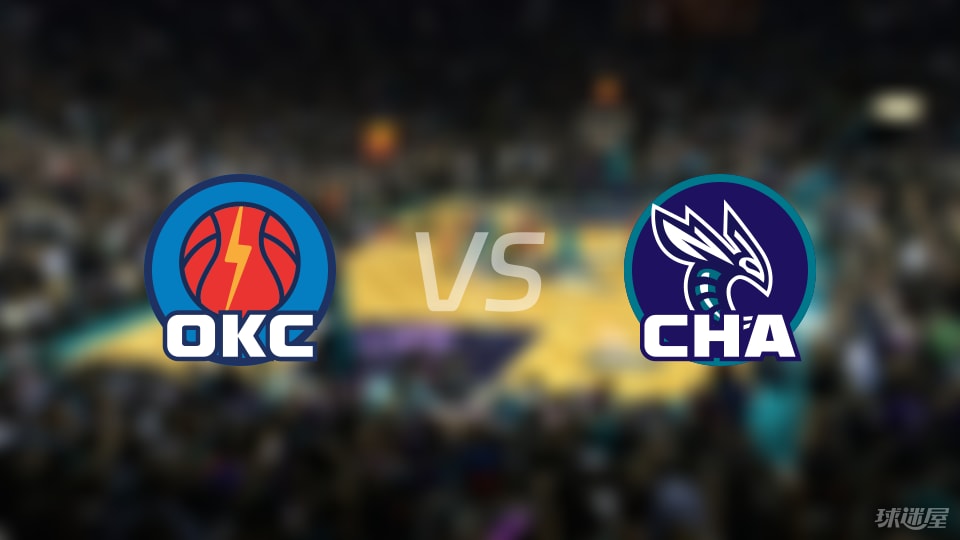 雷霆vs黄蜂伤病