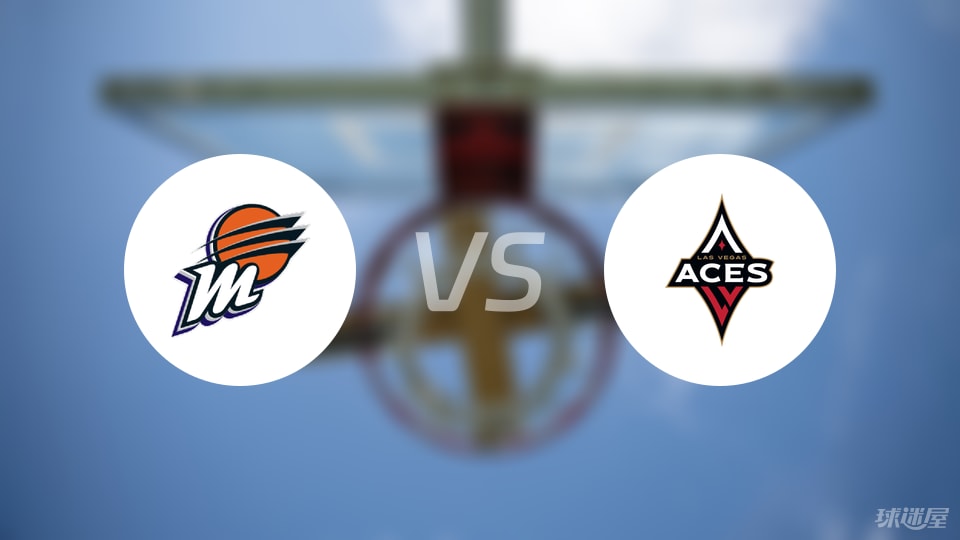 水星vs王牌回放